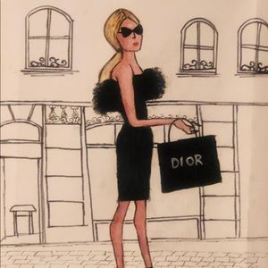 Meet your Posher, Tasneem